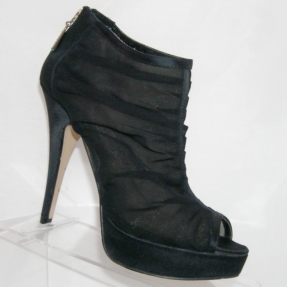 Chinese Laundry Shoes - Chinese Laundry 'Hide and Seek' mesh platform 8.5M